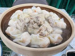 -阿金大白·上海菜馆(新天地店)