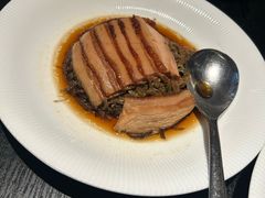 -金谷仓家庭料理(马泉营店)