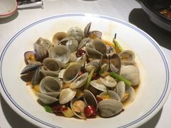 -小厨师·二十年沈家门小海鲜(百井坊巷店)