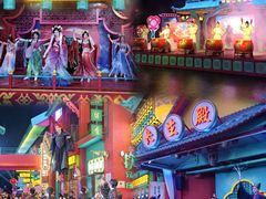 -清远熹乐谷温泉度假酒店