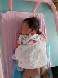 -母仪天下月子中心(光谷店)