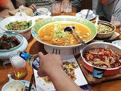-光海·乡记酸菜鱼·始于1996(花园路店)