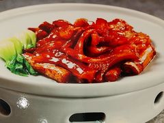 -合兴居烤鸭店