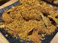 香叶鸡脖-壹酒贰肉1926·深夜食堂(九纬路店)