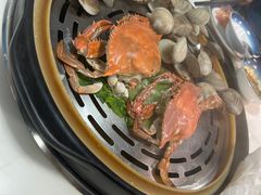 -蔚海之都·象山蒸汽海鲜(仙霞路店)