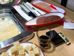 -彤德莱牛肉火锅(双港店)