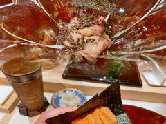 -荣一代目OMAKASE板前料理
