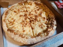 榴莲披萨-Aimiqi.Pizza.爱米奇私厨(虹梅路红春大厦店)