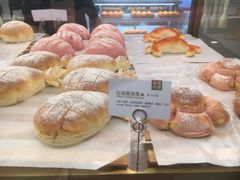 -奈雪的茶(国金中心店)