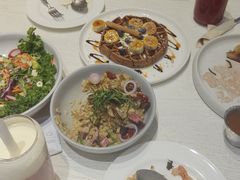 -娜娜家•Nana's restaurant(国金汇店)