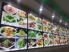 -聚德福海鲜家常菜(刘庄店)