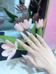 点击看大图 -LynLyn琳林美甲美睫