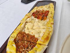 -沙漠玫瑰土耳其餐厅(神路街店)