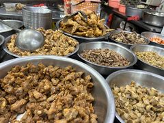 -铭辉沙嗲面(新街商业城店)