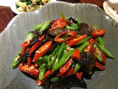 -云来居素食馆(南山店)