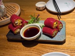 -潮粥荟·潮汕砂锅粥(朝阳大悦城店)