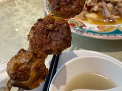 -巴依老爷·新疆美食(上城区天城路店)