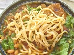 -金秋特色面馆(铜庄店)