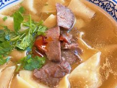 -十二忠手拉面(五福店)