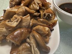 -胖子菜馆(隆昌路店)
