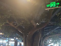 -渝味川菜(夜宵航母店)