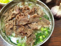 -攀枝花·任德琼·盐边羊肉米线