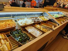 -温禾牛·和牛寿喜烧自助火锅(恒基名人店)