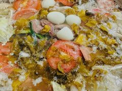 -海关荤豆花(洋河一路店)