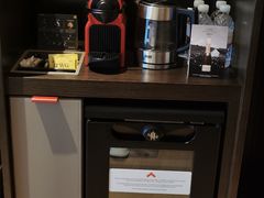 -新加坡瑞士史丹福酒店