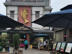 -天怡·鱼工厂(临江店)