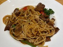 -菲滋意式餐厅(金华银泰城店)