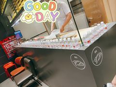 -喜家德虾仁水饺(中央大街店)