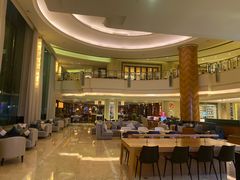 -富淳饭店(世纪公园店)