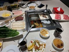 -海底捞火锅(龙茗路店)