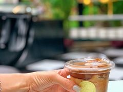 -广州花园酒店