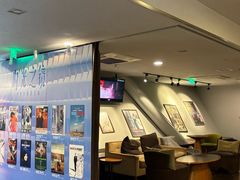 -和美电影艺术中心(万国城店)