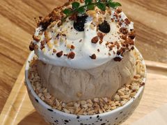 -如思台北甜品店(玉林西路店)