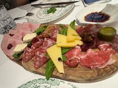 -Osteria Garden 生蚝花园餐厅(原进贤路店)