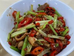 -笨罗卜浏阳菜馆(太平街店)