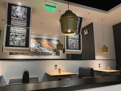 大堂-太二酸菜鱼(福州泰禾店)