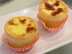 澳门葡挞-顺丰轩园林酒家(天河店)