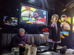 -魅KTV·AI辅唱(人民广场旗舰店)