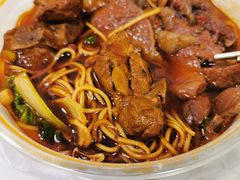 -豆爺小面(朱雀店)