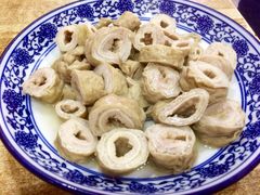 白卤大肠-兰边碗(鼓楼店)