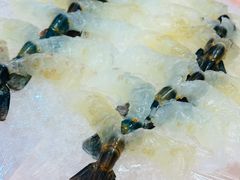 -新河畔海鲜酒楼(虎门店)