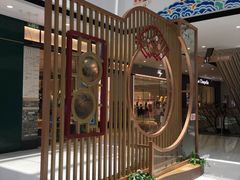 -万达茂商场(南京仙林店)