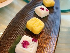 -上海皇廷花园酒店·御宴中餐厅