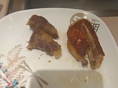 金牌肥牛卷-57度湘(王府井10F店)