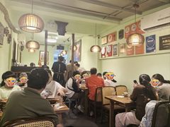 -紫滇源云南生态菜(丹凤街店)