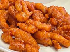 -SEEUNARI西域娜依新疆菜(环宇广场店)